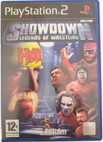 Legends of Wrestling: Showdown (Playstation 2/PS2)