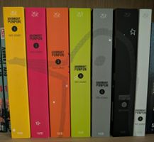 Goodnight Punpun