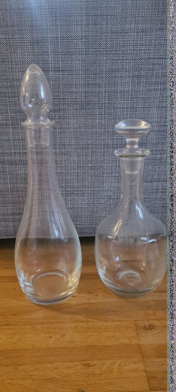 Bottiglie: Glasflaschen – Usato da Schlieren venduto da Noni19