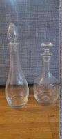 Glasflaschen
