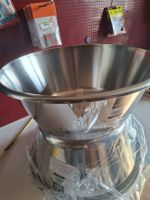 de Buyer Edelstahlschüssel konisch Ø 36cm neu