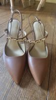 Wunderschöne Michael Kors Pumps DINA, Gr 40 nie getragen!
