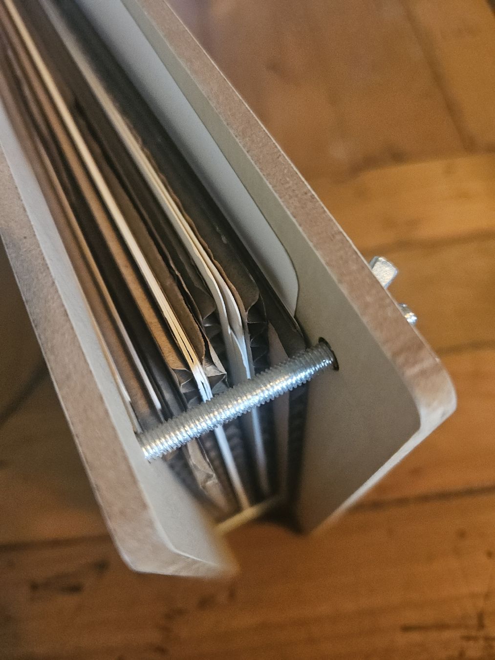 Tutte le decorazioni: petite presse à fleurs pour herbier – Nuovo (secondo la descrizione) da Thônex venduto da lacomtessedesfees 3