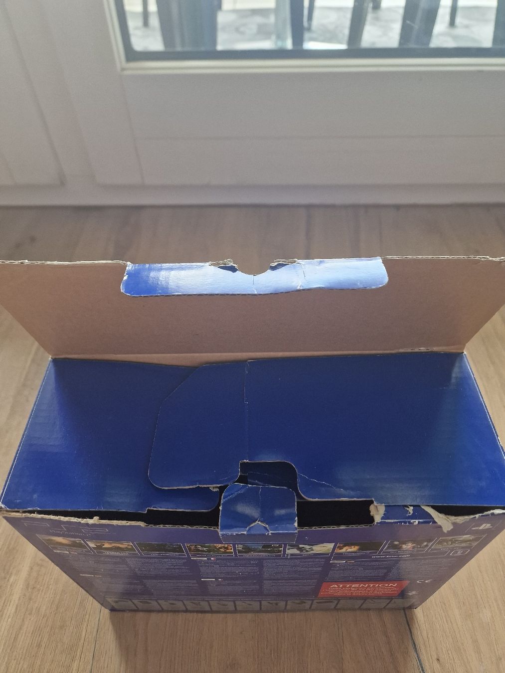 Sony Console: PlayStation 2 Fat OVP Konsole mit 7 Spielen, Controller etc. – Usato da Fahrwangen venduto da luk_bhw7 8