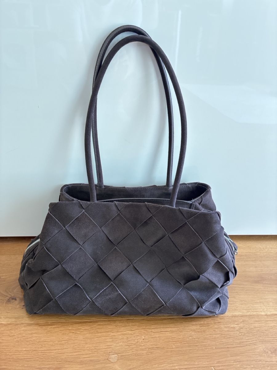 Borse da donna: Les Visionnaires Tasche Collab Bella – Nuovo (secondo la descrizione) da Windisch venduto da sharona12