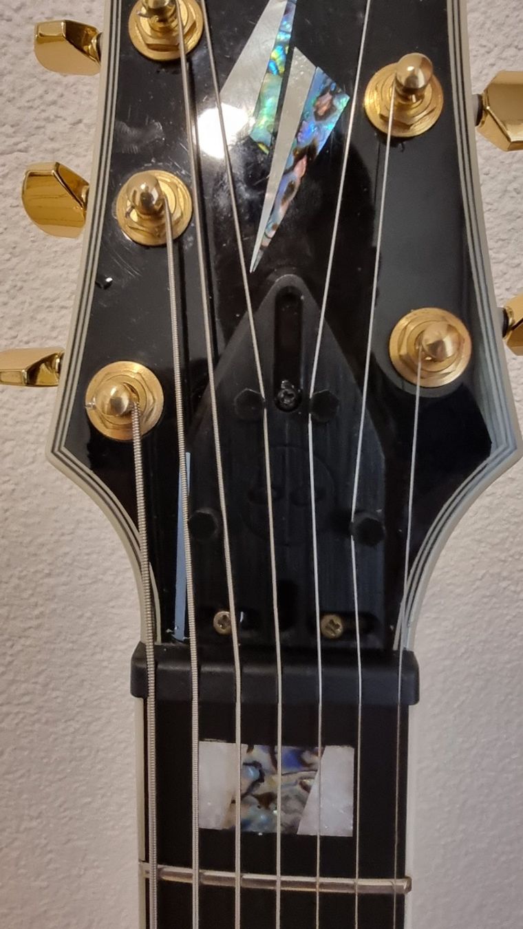 Ibanez Strumenti musicali: Ibanez ARZIR27FB Discontinued – Nuovo (secondo la descrizione) da Biel/Bienne venduto da StarkyGuitarTv 5