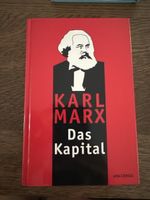 Karl Marx Das Kapital