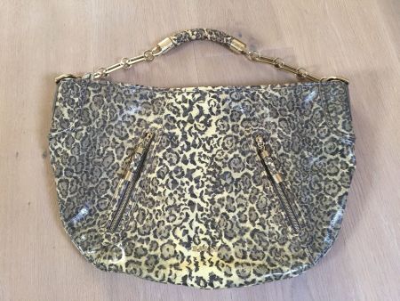Neue Ballytasche mit coolem Design