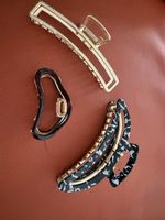 3 Haarspangen 