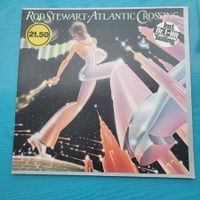 Rod Stewart- Atlantic Crossing