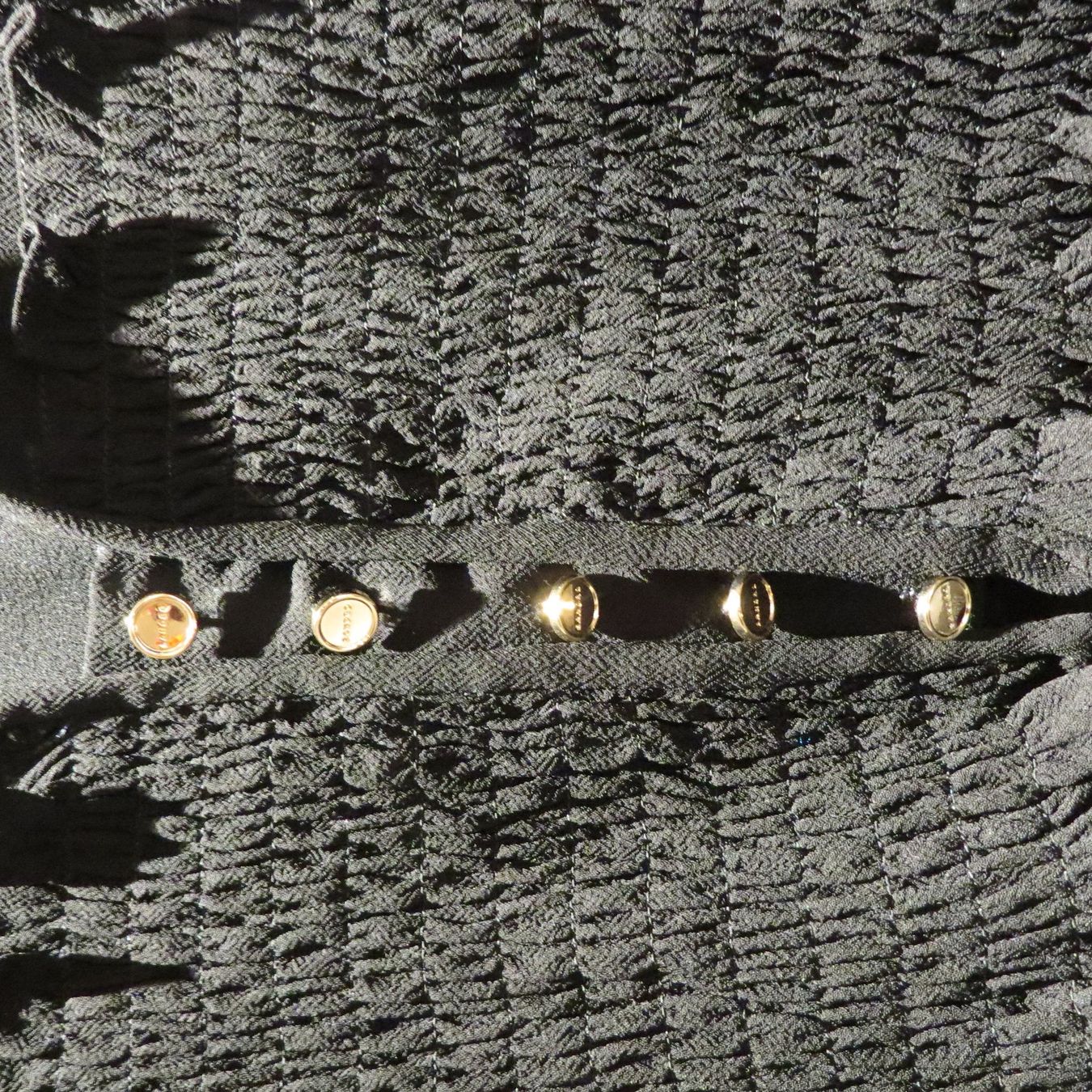 Vestiti: Wunderschäne Kleid von Sandro gr 36 (2) – Usato da Einsiedeln venduto da rotgypsy1969 6