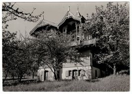 Bülach, Heimgarten (?)