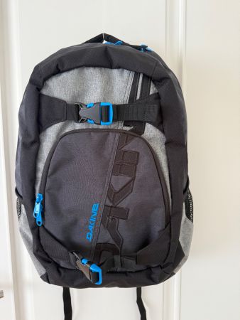 DAKINE Rucksack "Explorer", 26 l
