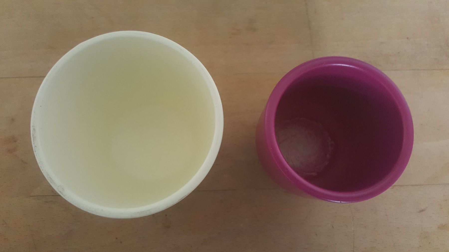 Vasi & Recipienti: 2 kleine Vasen – Usato da Dierikon venduto da lismar13 2