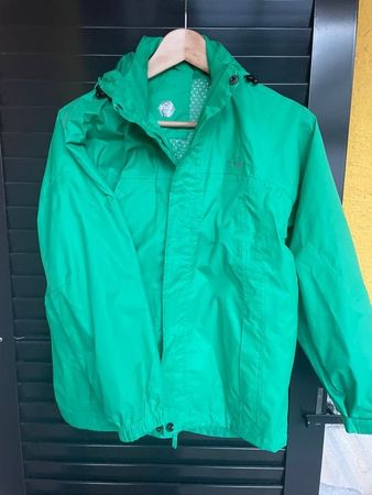 Kinder Regenjacke Windjacke 152 (12) Mckinley