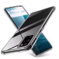 Anti-Shock Silikon Case Galaxy S20