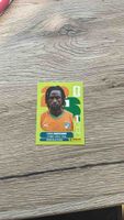 Panini Evann Guessand Aston Villa FC Sammelkarte 2023