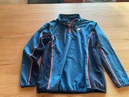 Skishirt von 46Nord Grösse 152 Funktionswäsche