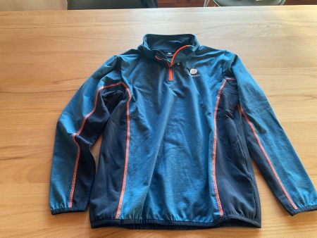 Skishirt von 46Nord Grösse 152 Funktionswäsche