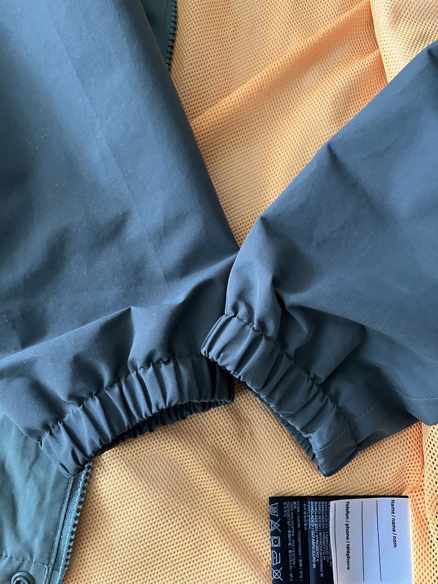 Jack Wolfskin Giacche & Cappotti: Regenjacke Jack Wolfskin Gr. 164 – Usato da Reinach AG venduto da kima73 3