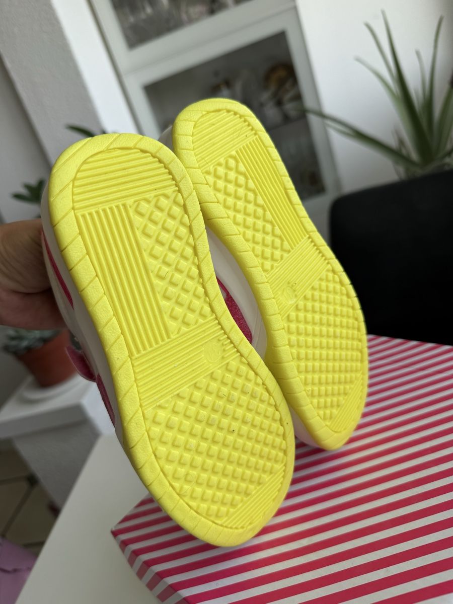 Billieblush Schuhe für Mädchen: Billie blush size 31 New – Neu und originalverpackt aus Blonay von art_7f87 4