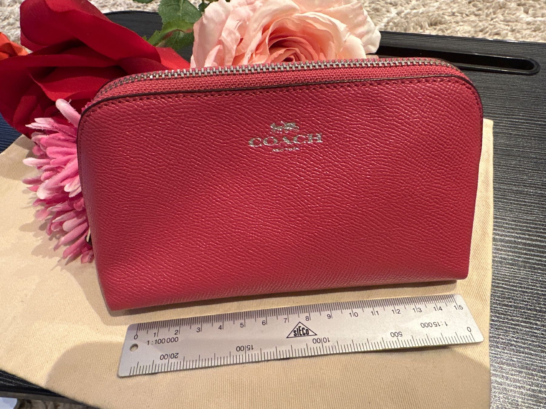 Coach Custodie per cosmetici: Coach Necessaire  - Nr. 776 – Usato da Hittnau venduto da LuxAndMore