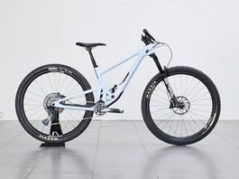 Top Mountainbike - neuwertig - Fahrspass auf jedem Trail!
