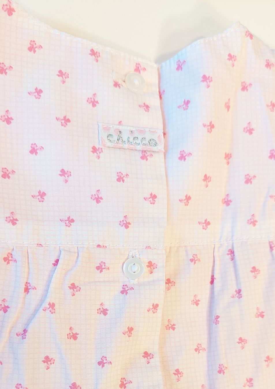 Chicco Kleider & Röcke: SOMMERROCK  |  CHICCO  |  ROSA  |  Gr.74 – Neu (gemäss Beschreibung) aus Oberweningen von Feindesign 3
