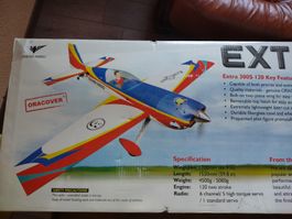 Extra -330S , Sp-1700