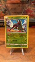 Pokemon Karte Fruyal 🇩🇪 reverse holo