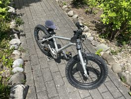Early Rider Seeker 16 Zoll 