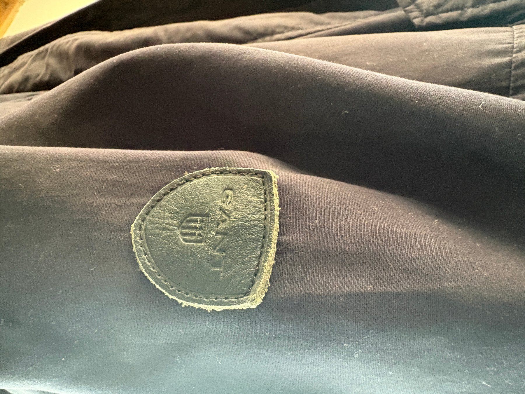 Gant Vestes: GANT Jacke – D'occasion à Gravesano par ric_dime 3