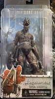 Resident Evil Actionfiguren! NEU und ORIGINAL!