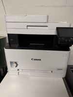 Canon i-SENSYS MF633Cdw Farblaser-Multifunktionsdrucker