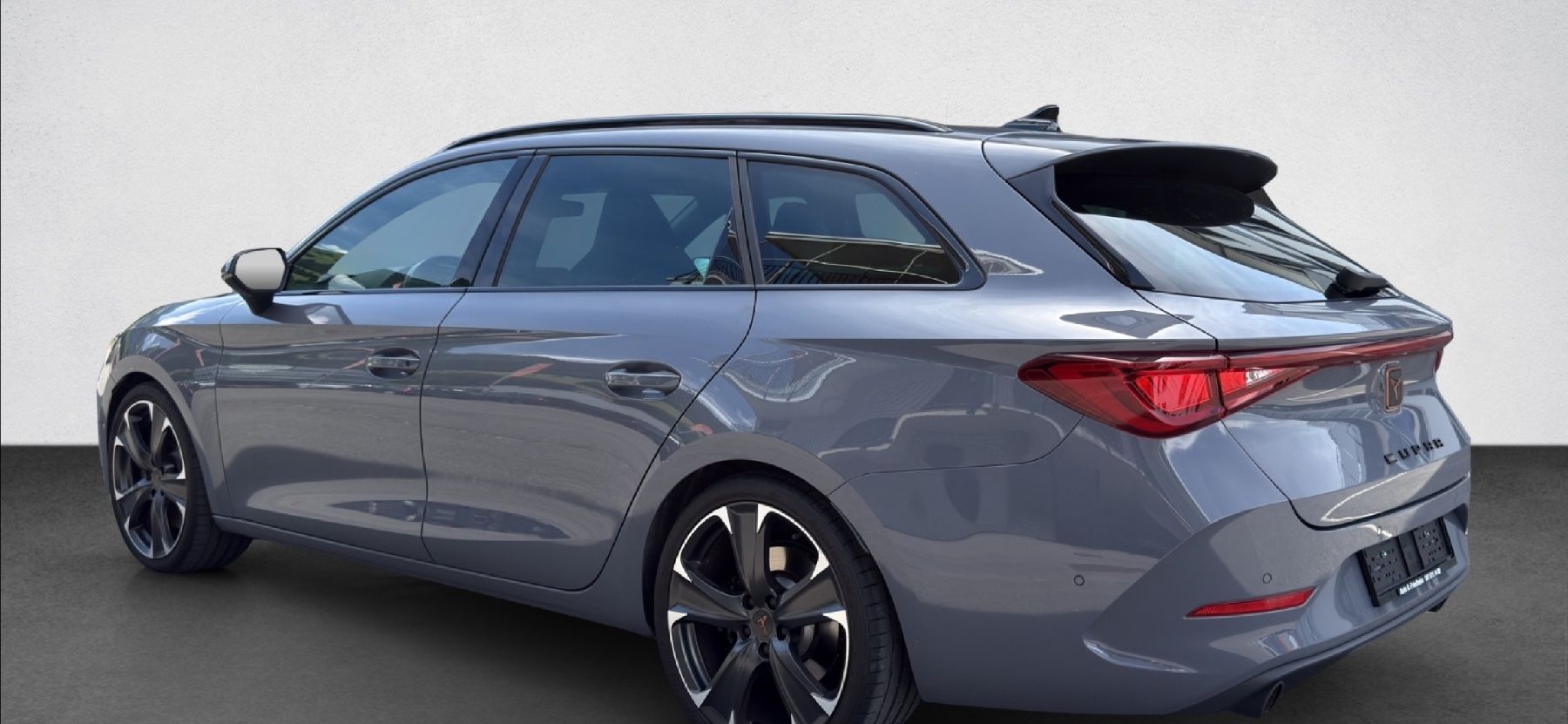 Cupra Autos: Auto – Gebraucht aus La Chaux-de-Fonds von Magicomaschio 1