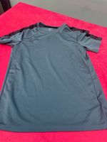 Kinder Nike Dri Fit Fussball Trikot 158-170 Petrol Grün