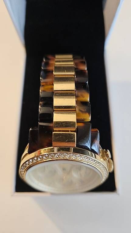 Orologi: Damen Armband-Uhr Michael Kors – Usato da Uetikon am See venduto da lino59 1