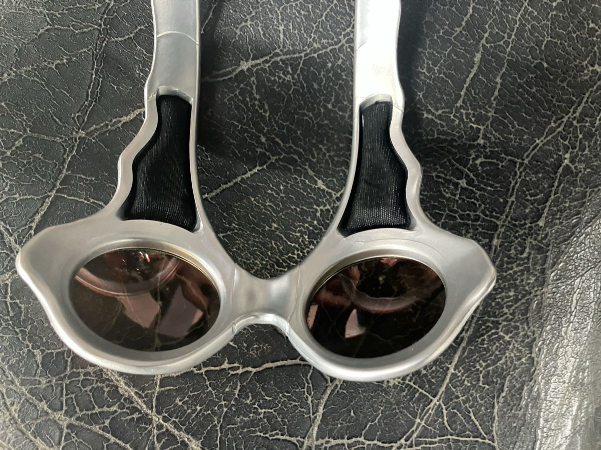 Oakley Brillen & Gläser: Oakley over the top – Gebraucht aus langrickenbach von Swissemanuel 2