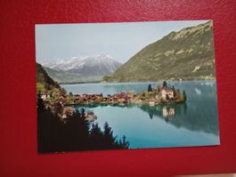 Iseltwald Bern mit Niesen (97)