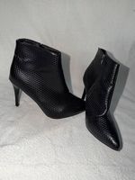 Neuwertige NoName Stiefeletten Gr. 39