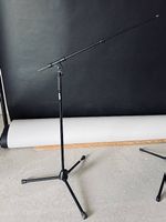 K&M Mirkofon Ständer