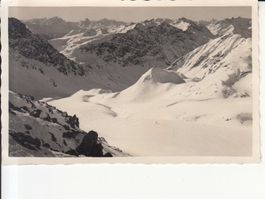 Parsenn ca. 1930