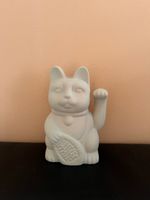 Maneki Neko Vase