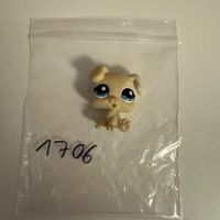 Littlest Pet Shop Figur 1706