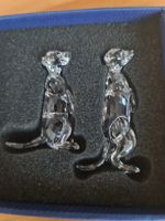 Swarovski Figur Erdmännchen Originalverpackt 