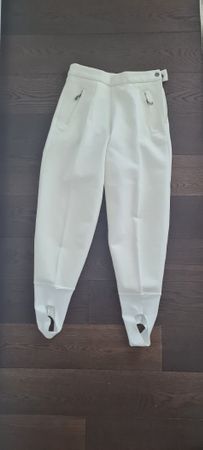 Bogner Hosen GR 34 IT 40 Neu mit Etikett
