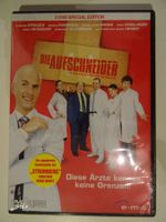 Die Aufschneider