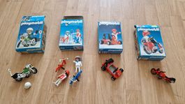 Playmobil Fahrzeuge
