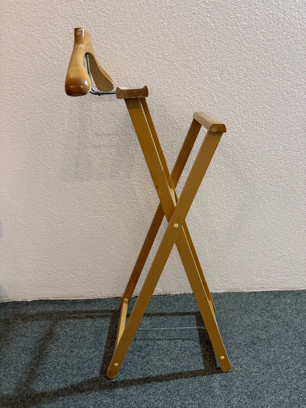Guardaroba: Herrendiener – Usato da Bichelsee venduto da Noegg0 2