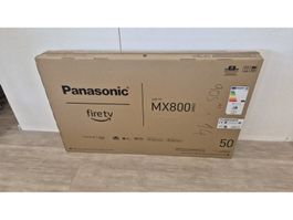 Panasonic TX-50MXW834 (MX800) 50Zoll